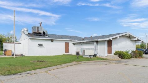 0010 W 815 N Road Howe IN 46746