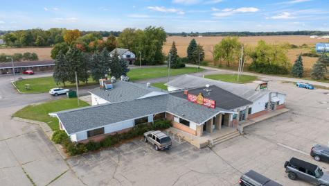 0010 W 815 N Road Howe IN 46746