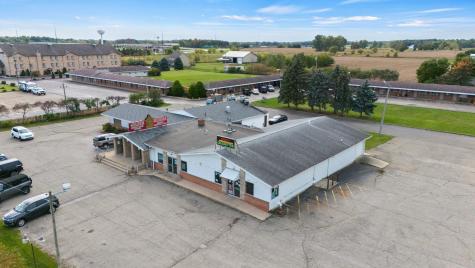 0010 W 815 N Road Howe IN 46746
