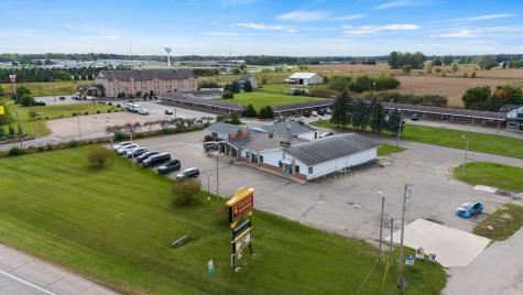 0010 W 815 N Road Howe IN 46746
