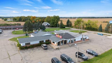 0010 W 815 N Road Howe IN 46746