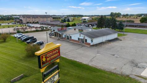 0010 W 815 N Road Howe IN 46746