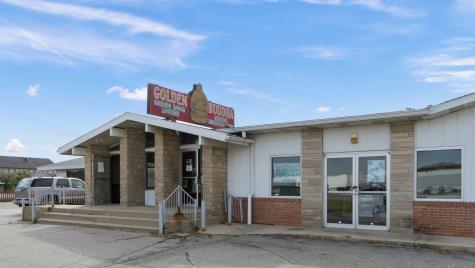 0010 W 815 N Road Howe IN 46746