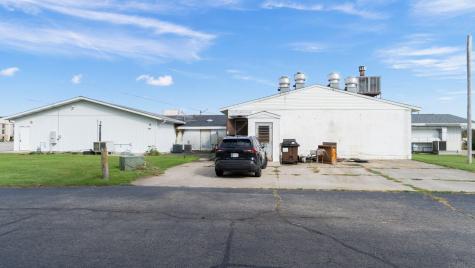 0010 W 815 N Road Howe IN 46746