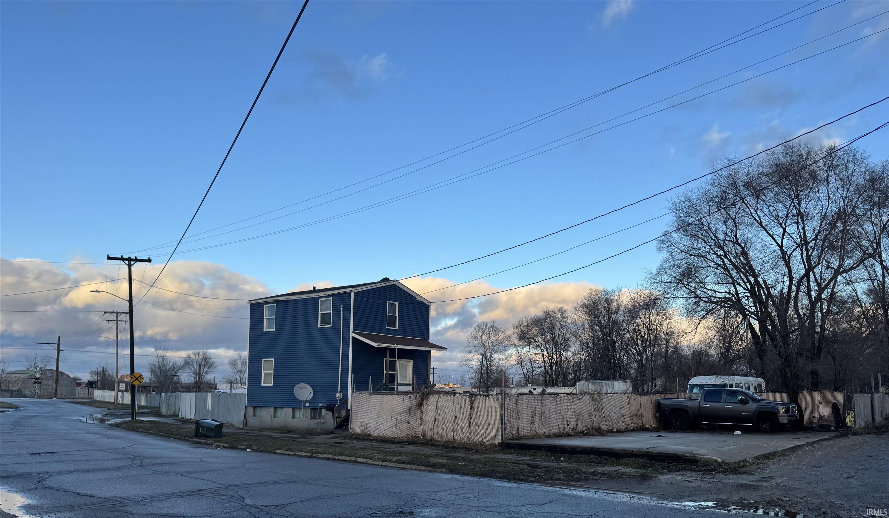 1530 S Walnut Street South Bend IN 46619