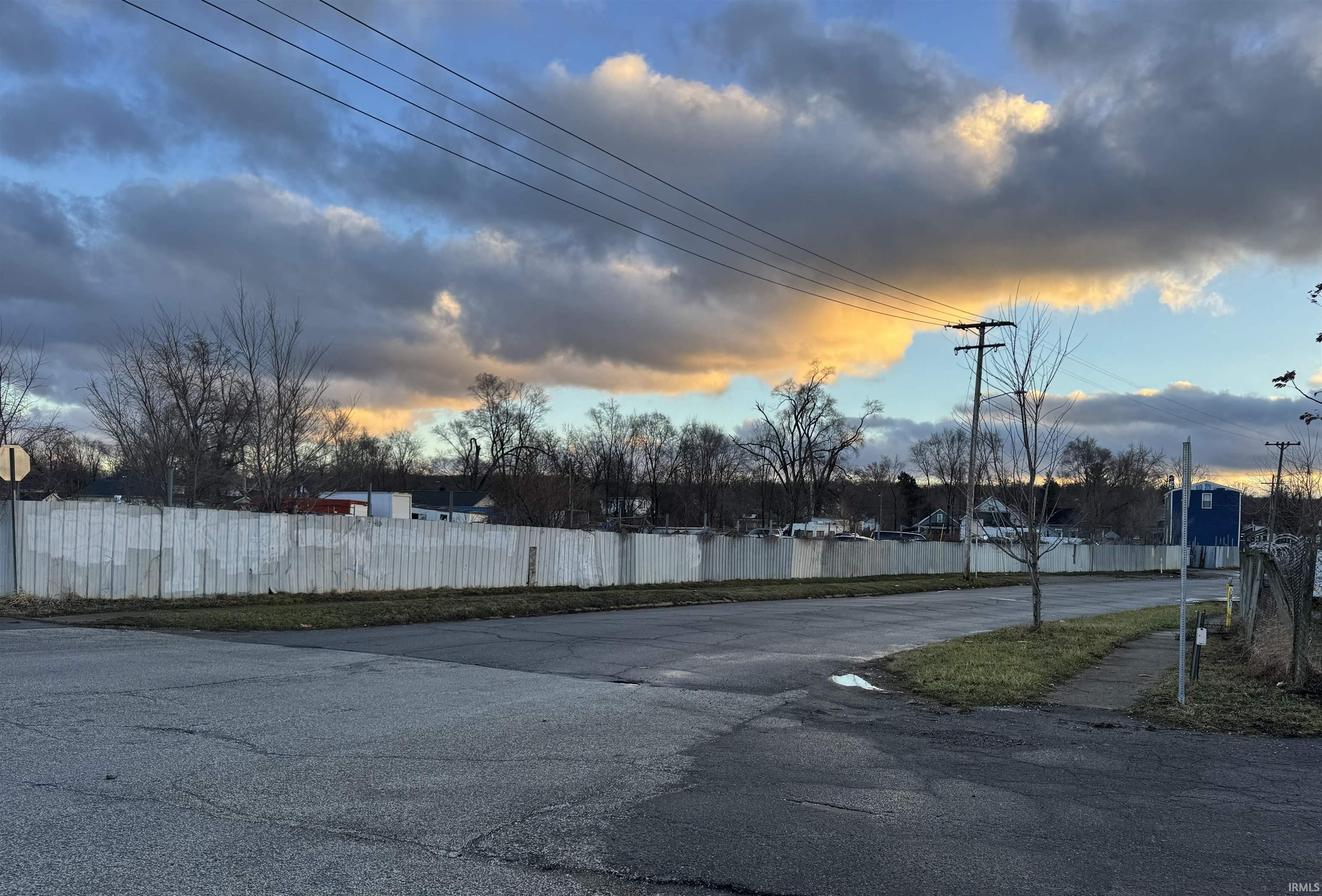 1530 S Walnut Street South Bend IN 46619