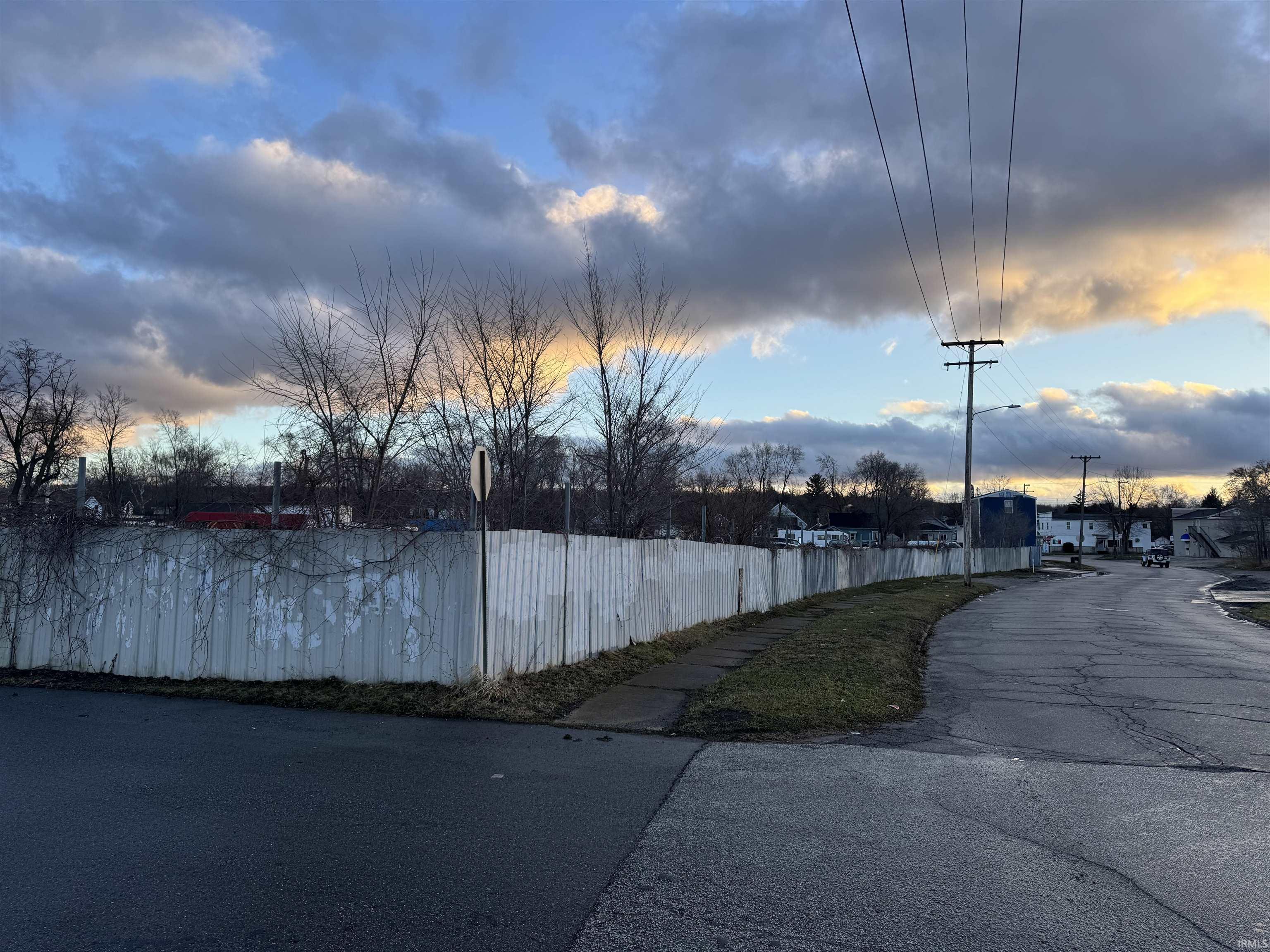 1530 S Walnut Street South Bend IN 46619