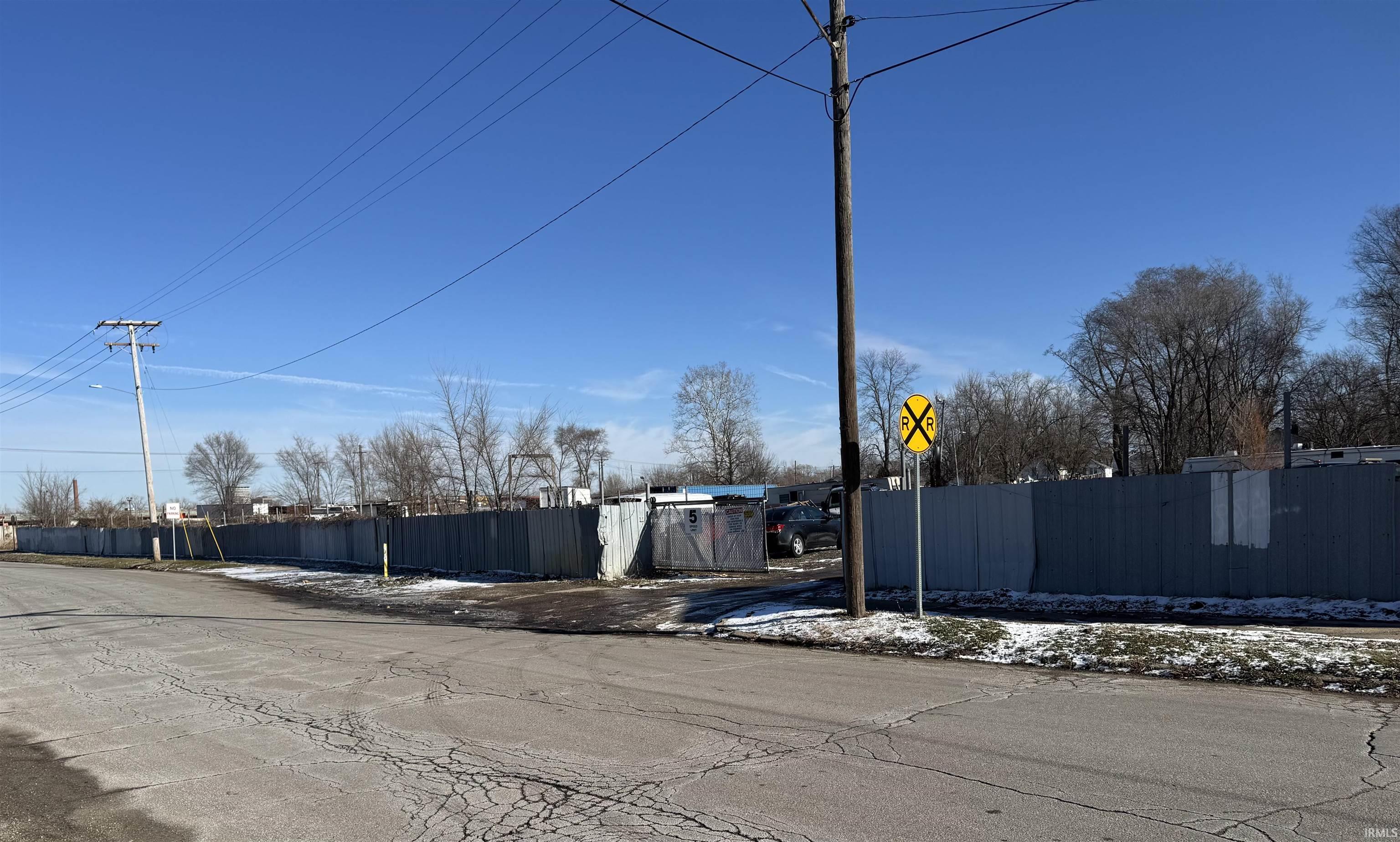 1530 S Walnut Street South Bend IN 46619