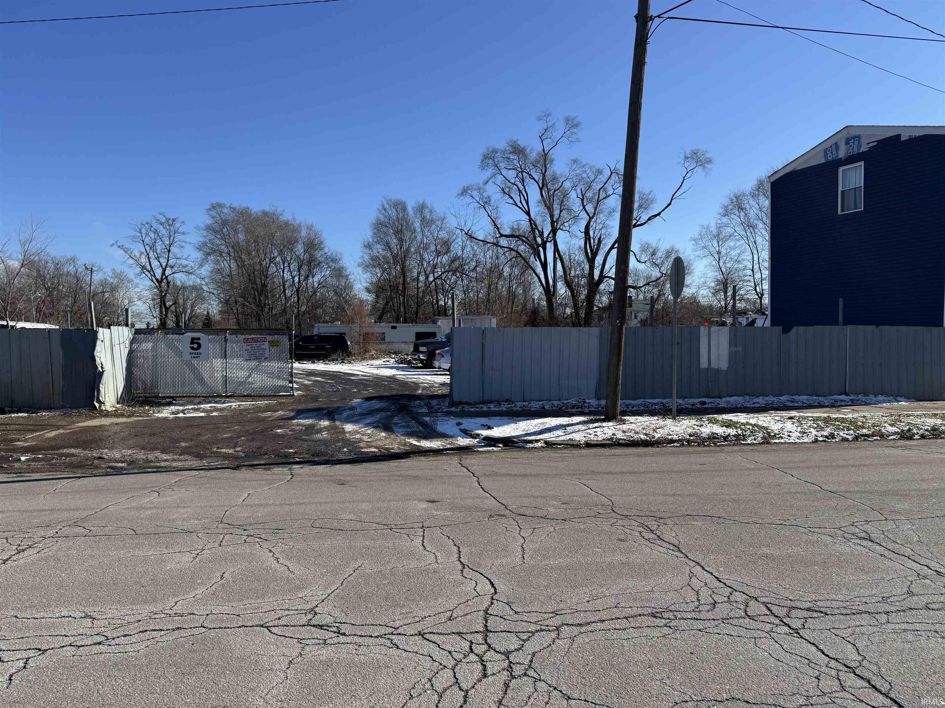 1530 S Walnut Street South Bend IN 46619