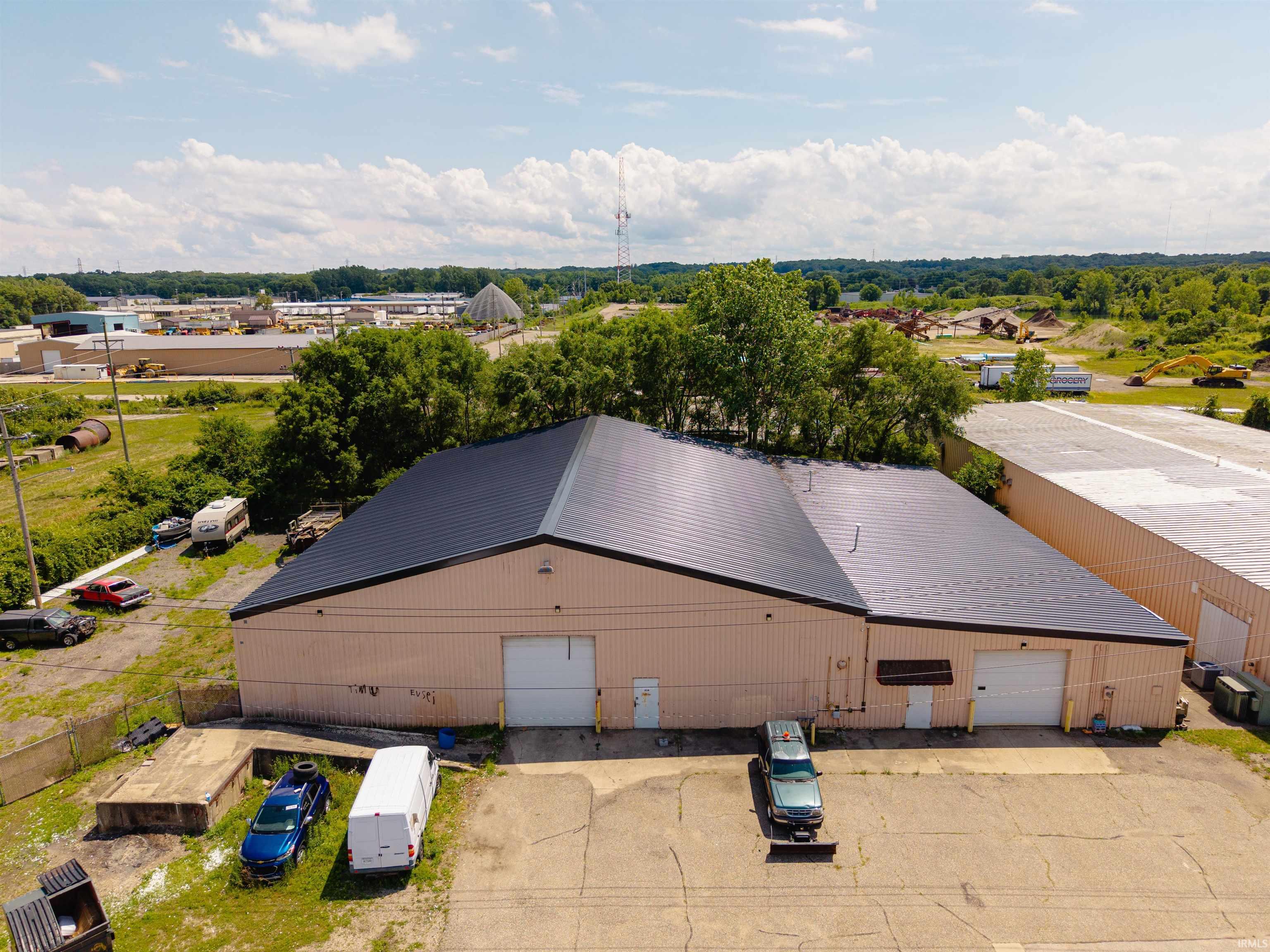 434 S Byrkit Avenue Mishawaka IN 46544