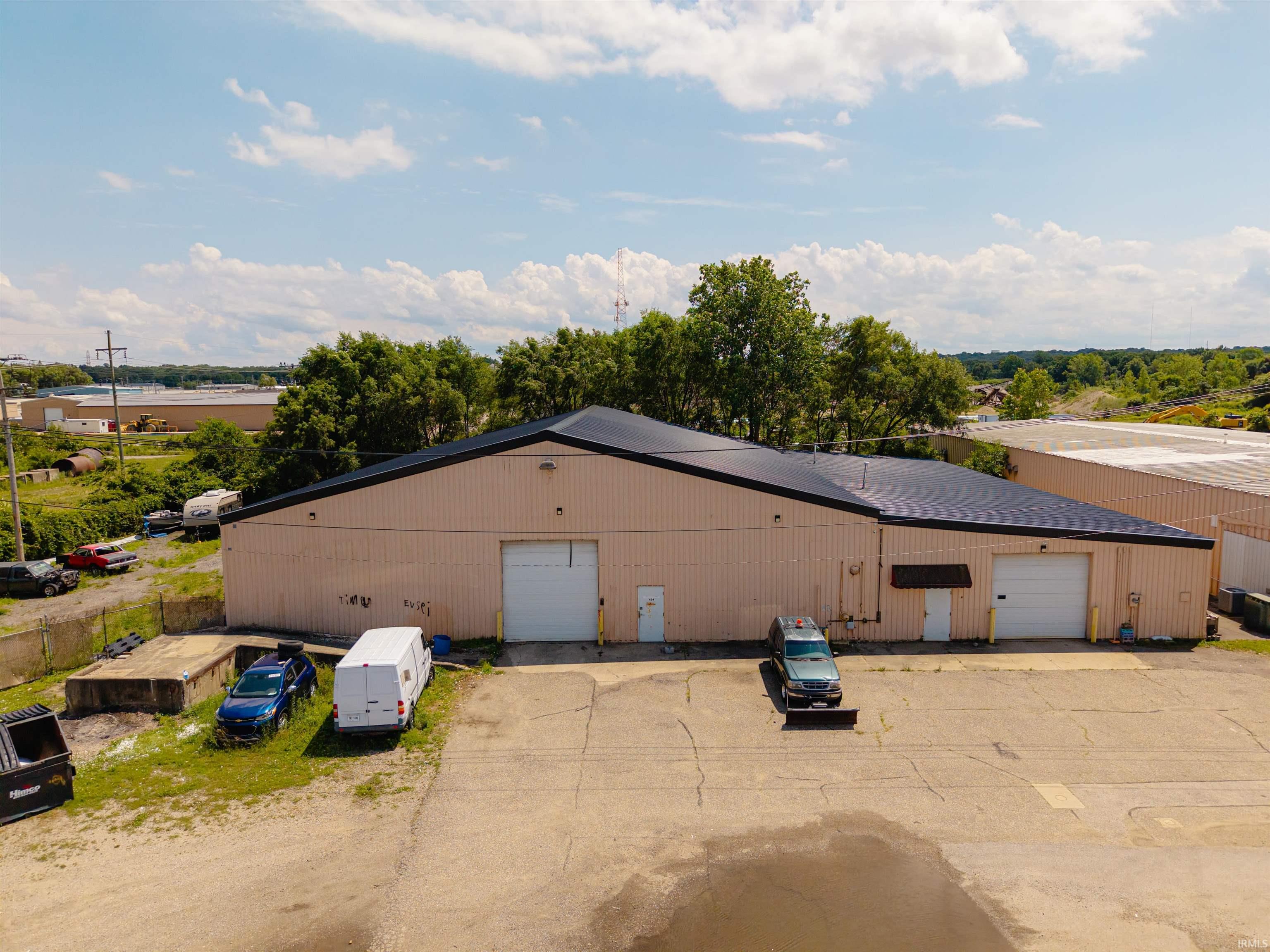 434 S Byrkit Avenue Mishawaka IN 46544