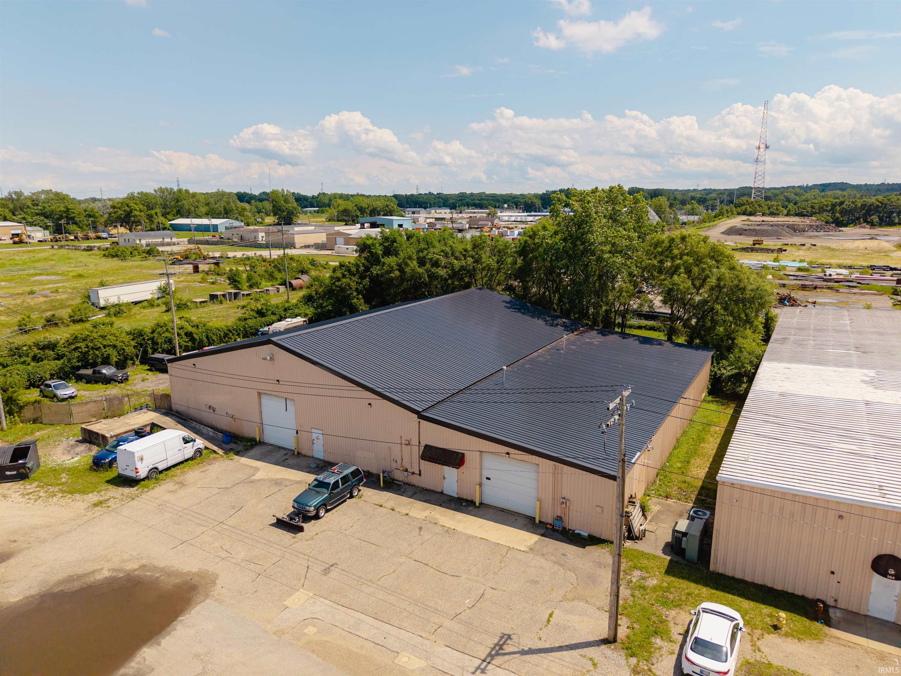 434 S Byrkit Avenue Mishawaka IN 46544
