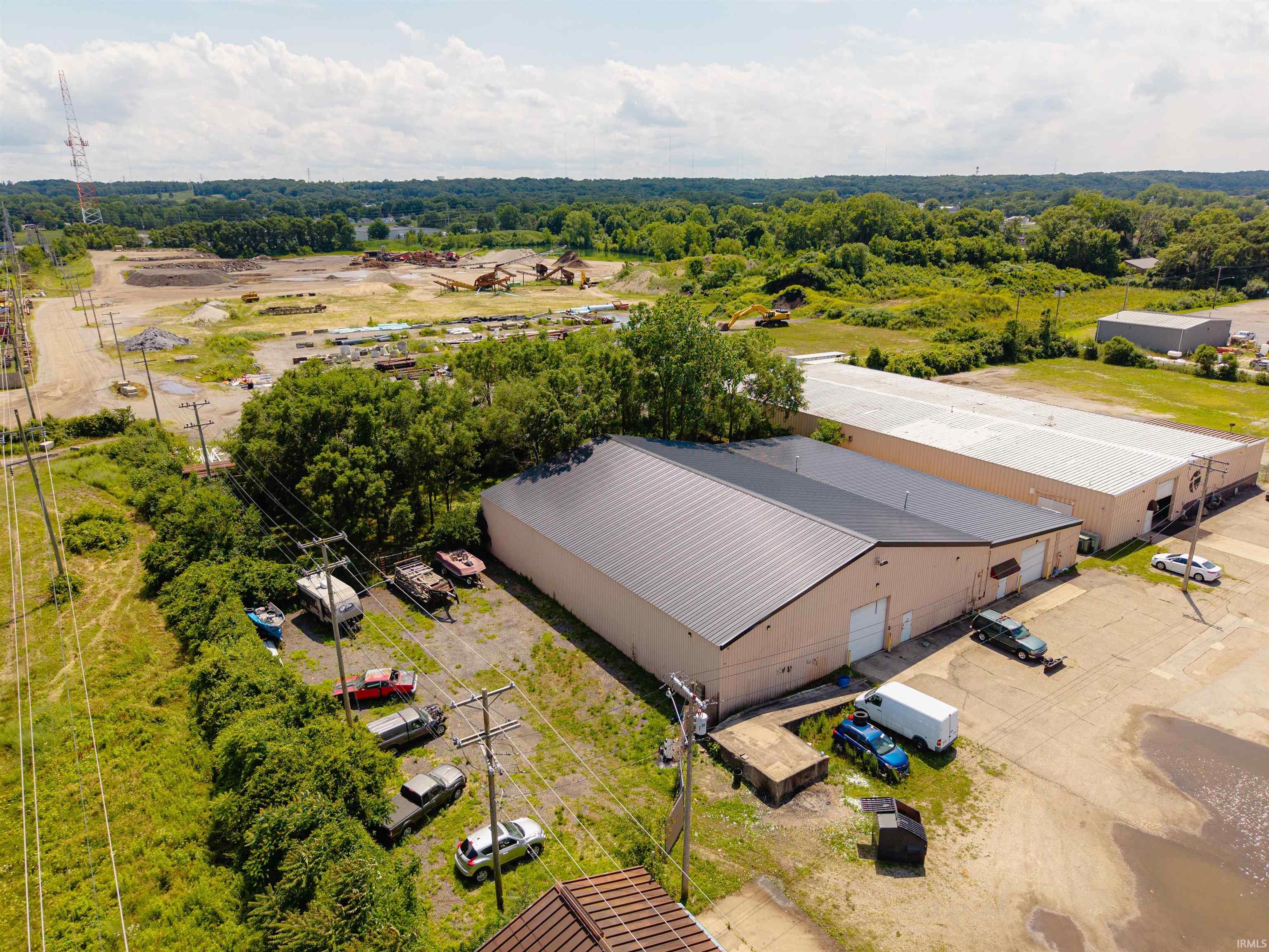 434 S Byrkit Avenue Mishawaka IN 46544