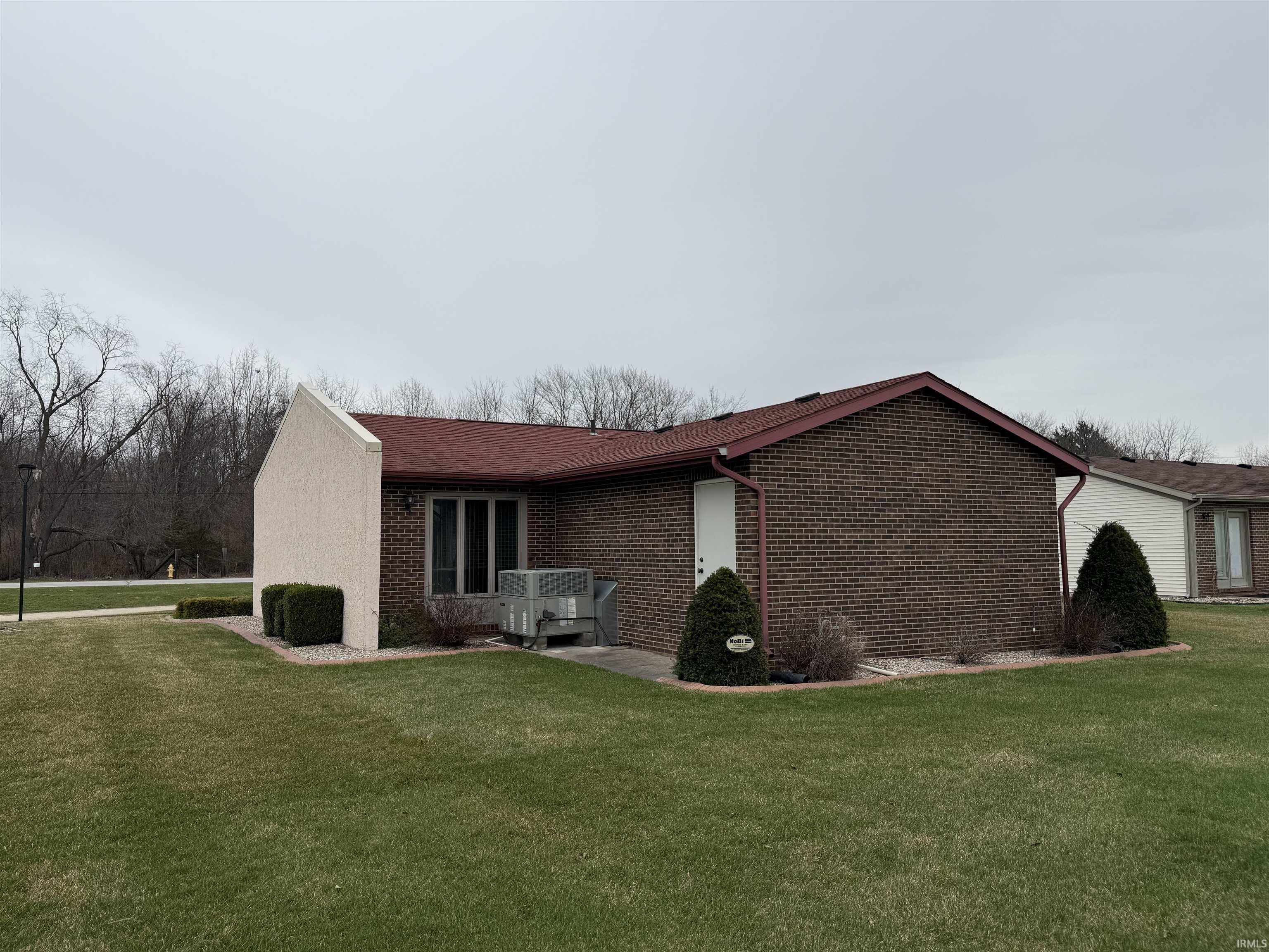 2700 W Wilden Avenue Goshen IN 46528