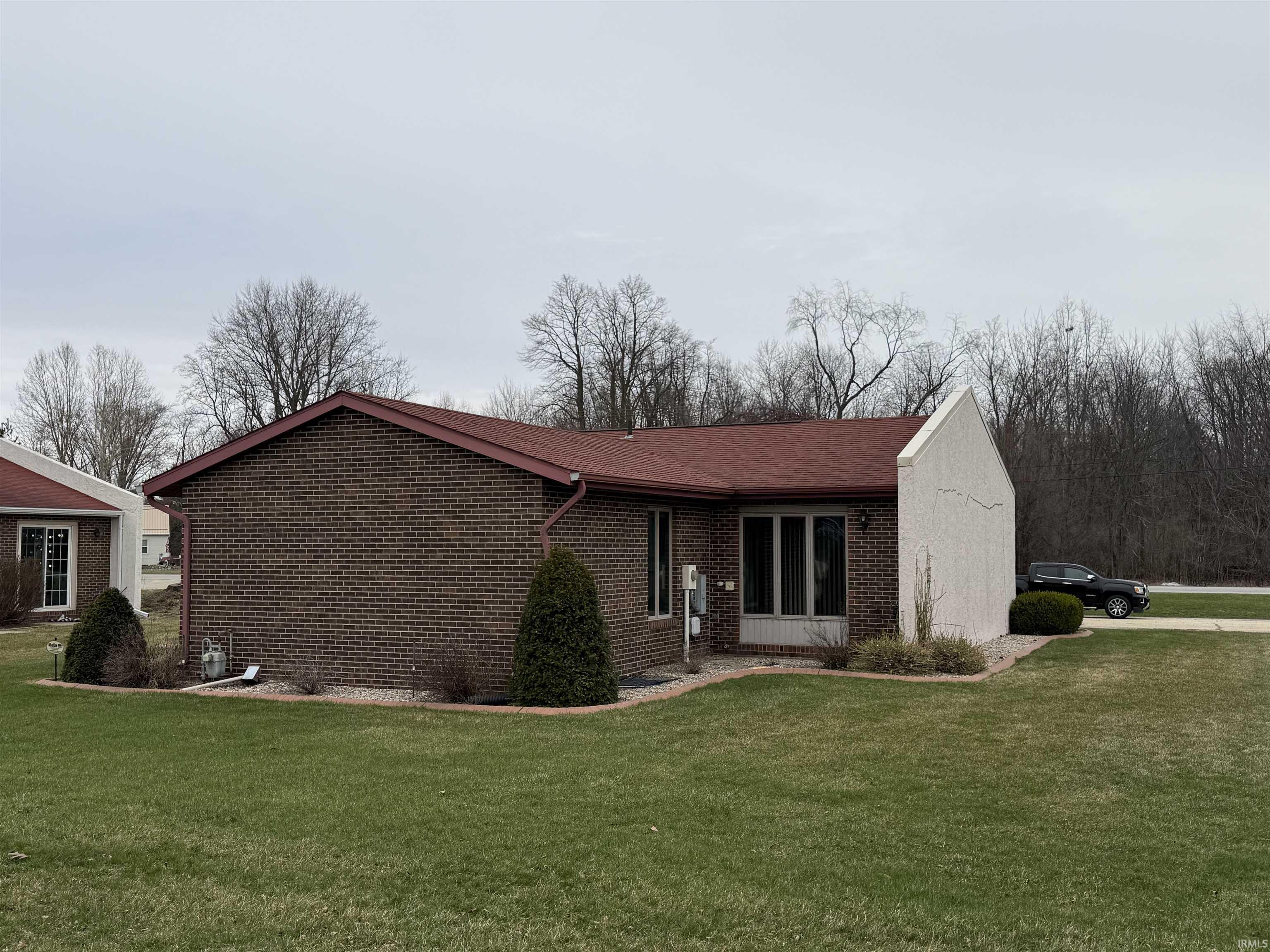 2700 W Wilden Avenue Goshen IN 46528