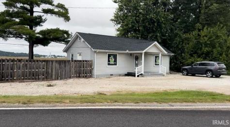 5521 N State Road 67 Road Worthington IN 47471