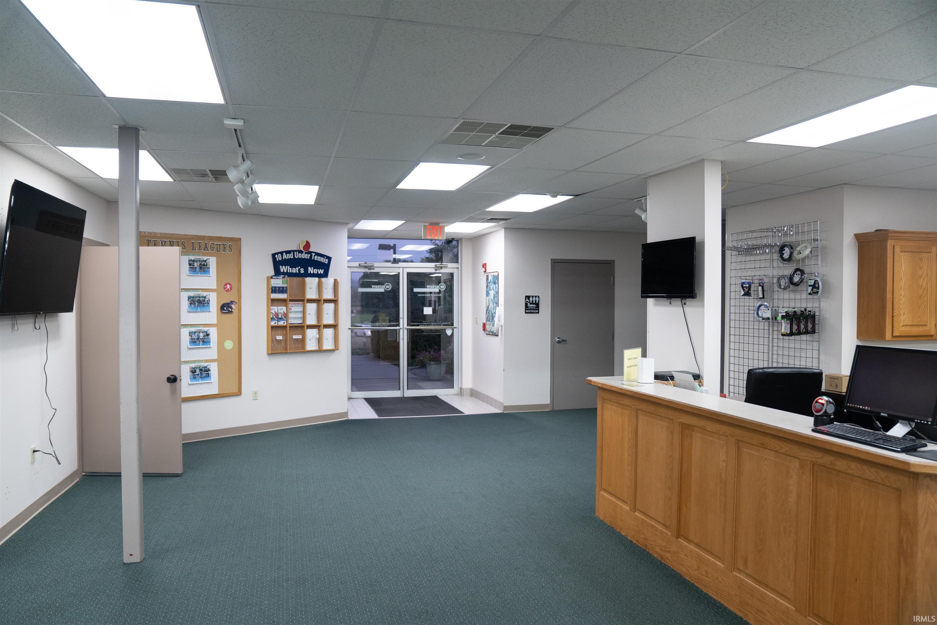 3919 N Sr 15 Warsaw IN 46582