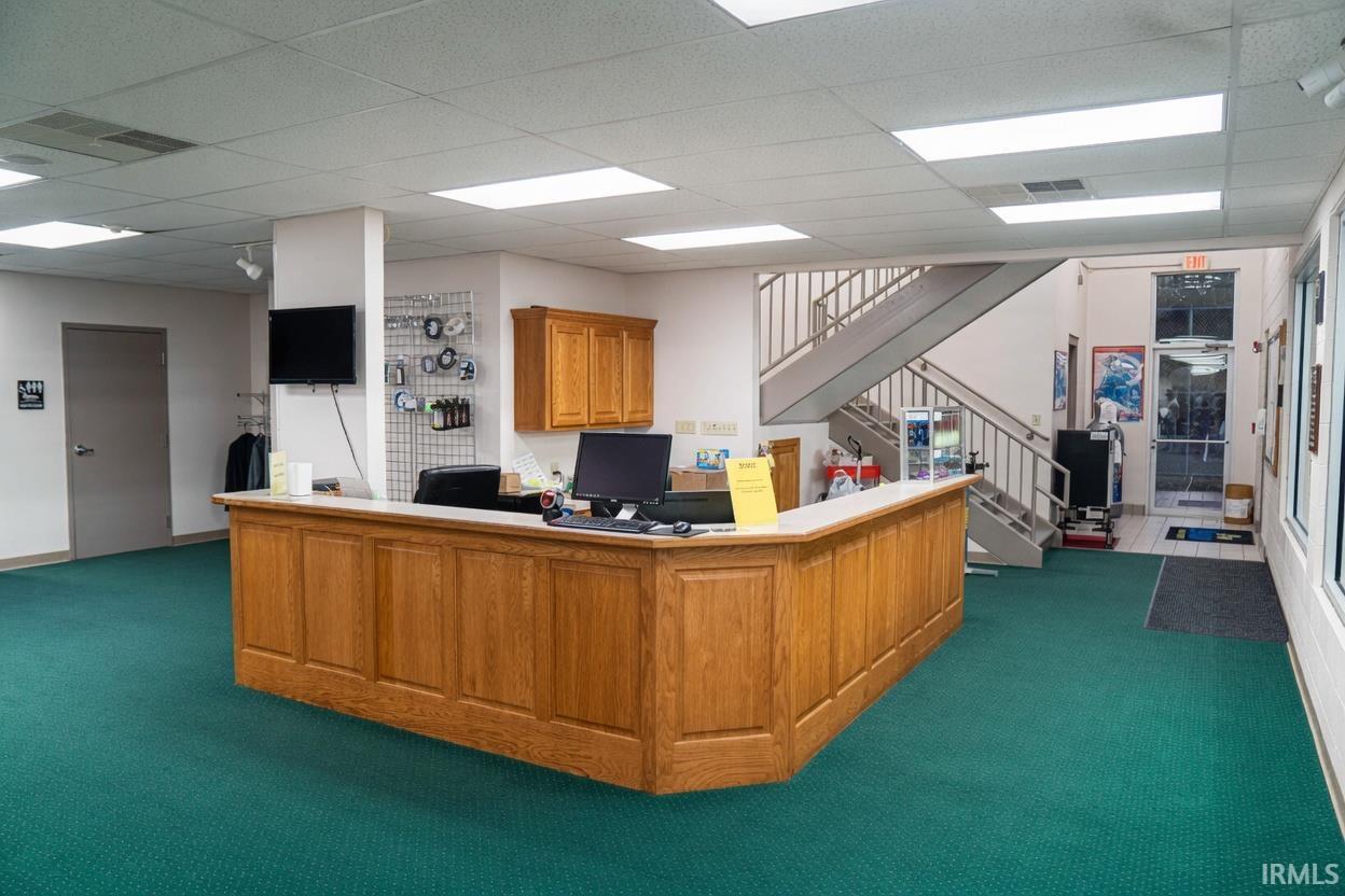 3919 N Sr 15 Warsaw IN 46582