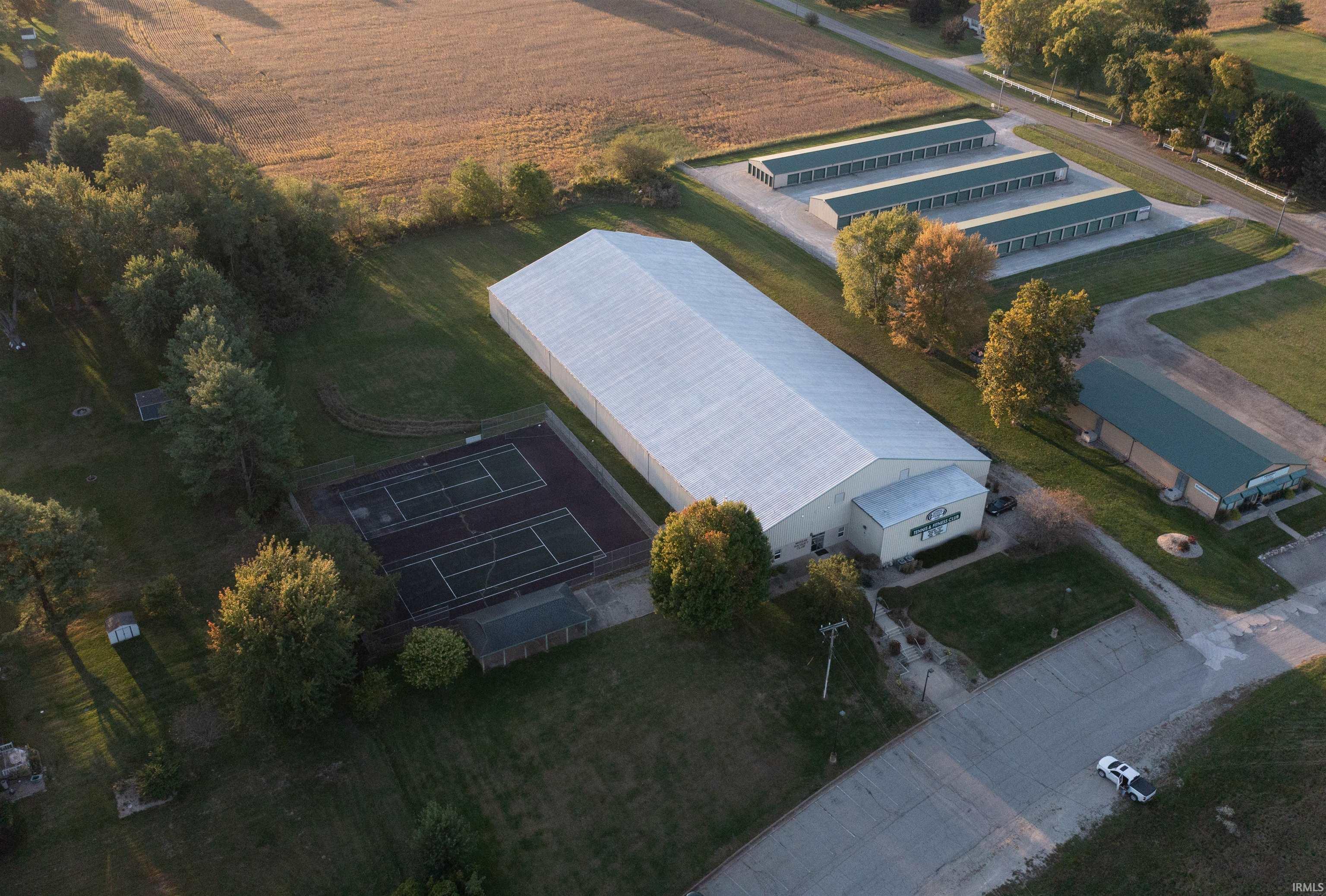 3919 N Sr 15 Warsaw IN 46582