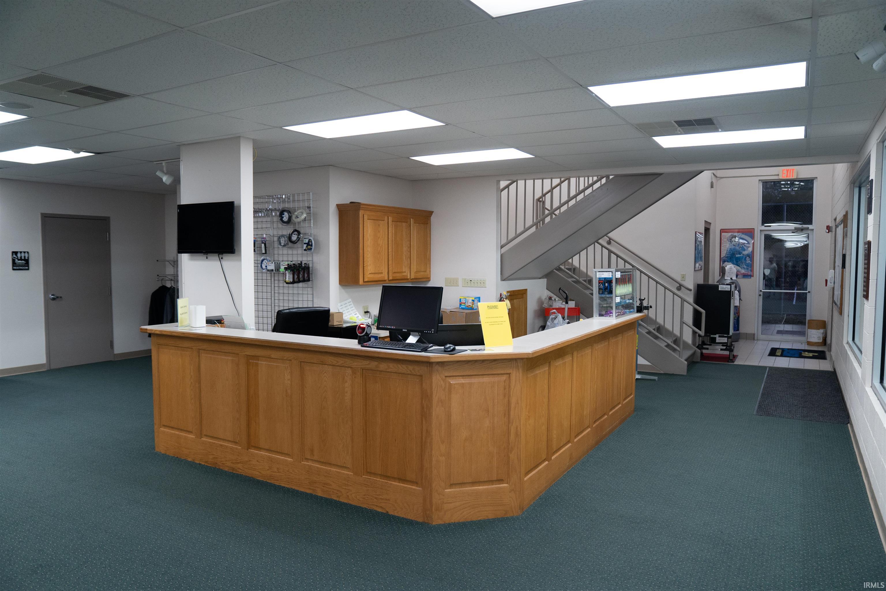 3919 N Sr 15 Warsaw IN 46582
