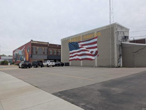 126 S Main Street Dunkirk IN 47336