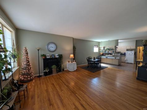 126 S Main Street Dunkirk IN 47336