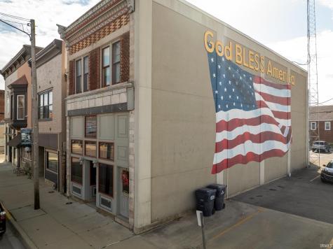 126 S Main Street Dunkirk IN 47336