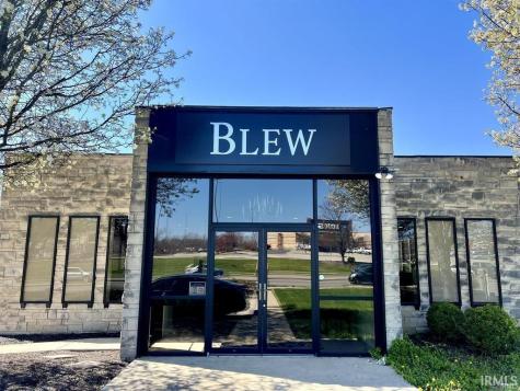 616 S College Mall Road Bloomington IN 47401