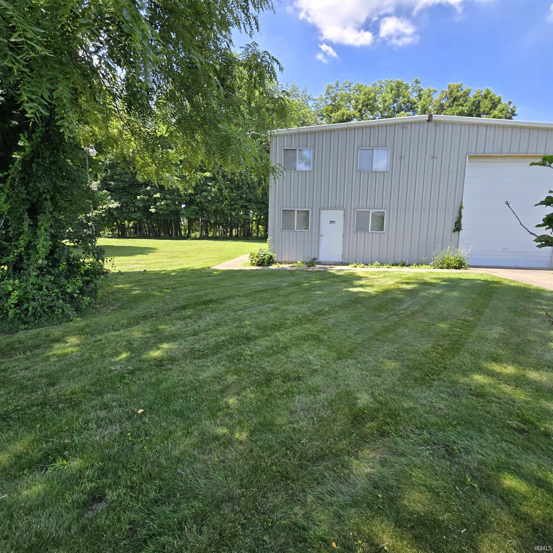 5877 Pine Road Plymouth IN 46563