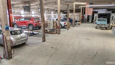 112 Clark Street Evansville IN 47708