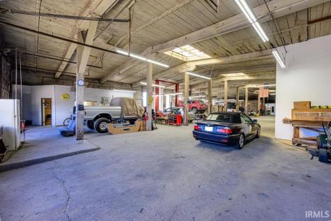 112 Clark Street Evansville IN 47708