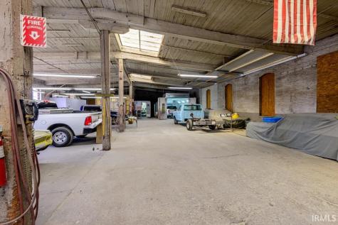 112 Clark Street Evansville IN 47708