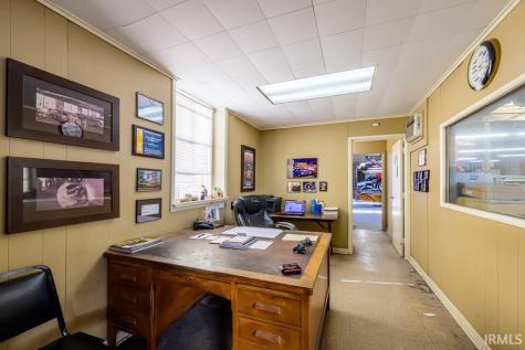 112 Clark Street Evansville IN 47708