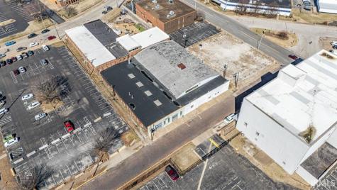 112 Clark Street Evansville IN 47708