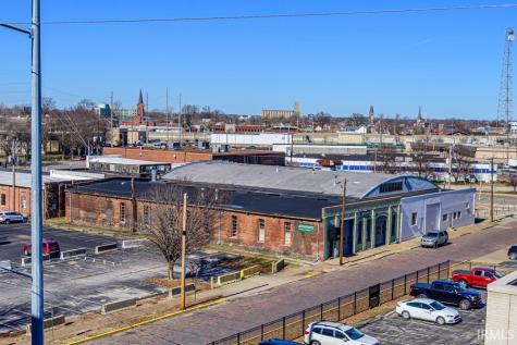 112 Clark Street Evansville IN 47708