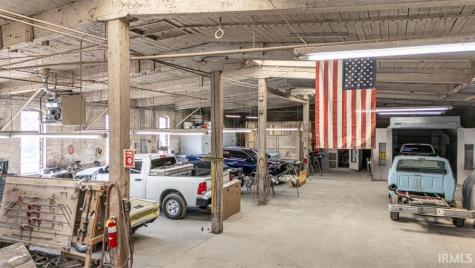 112 Clark Street Evansville IN 47708