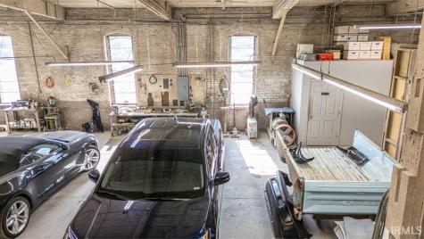 112 Clark Street Evansville IN 47708