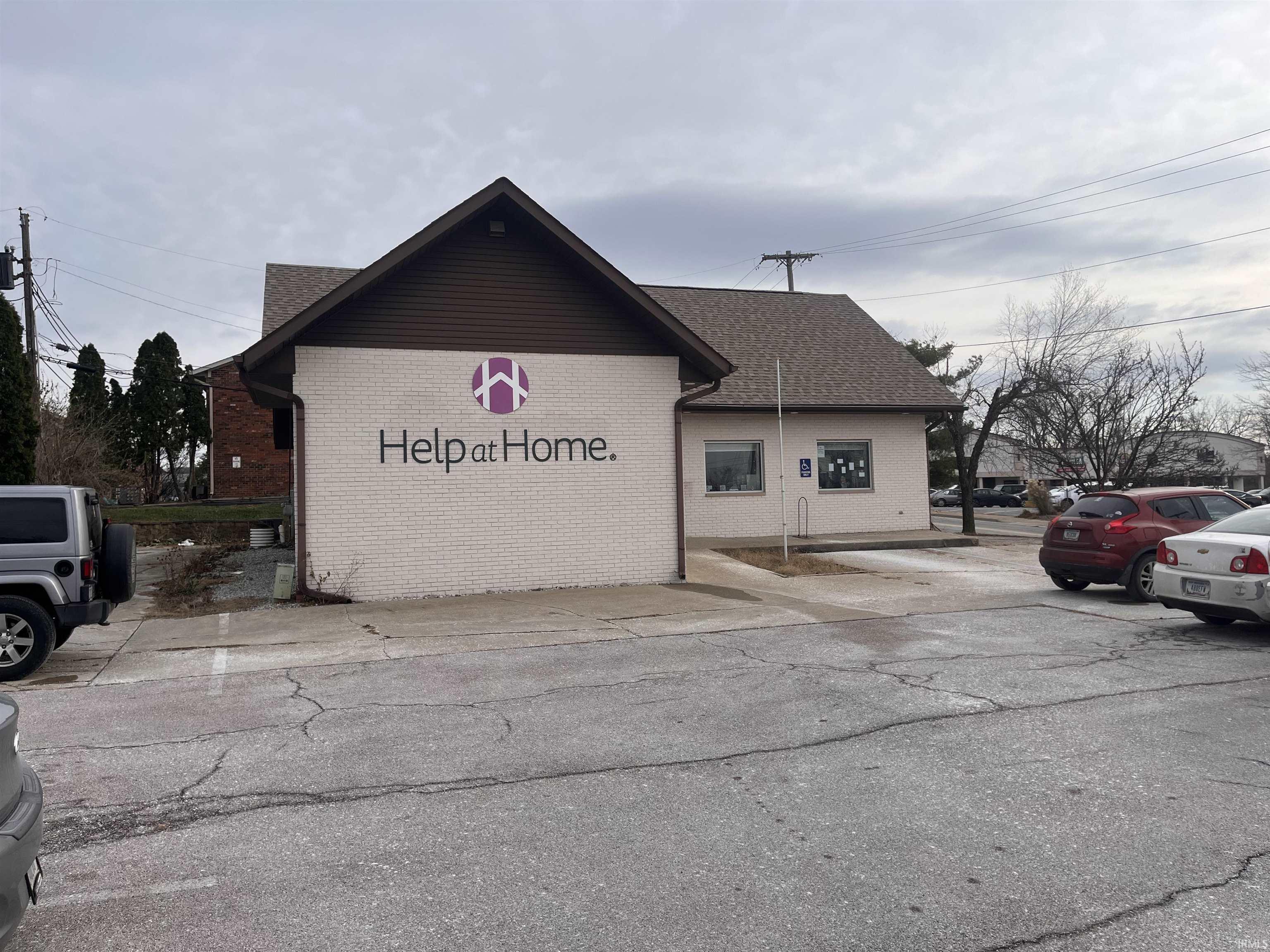 1815 S Walnut Street Bloomington IN 47401