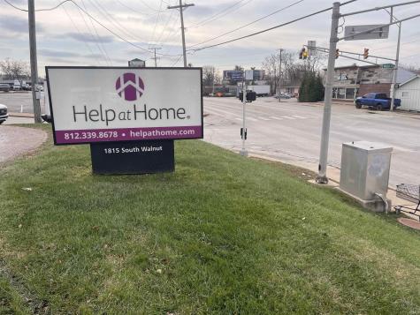 1815 S Walnut Street Bloomington IN 47401
