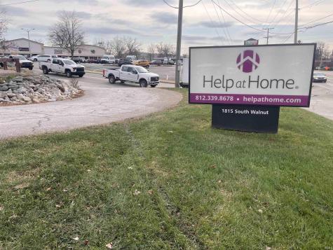 1815 S Walnut Street Bloomington IN 47401
