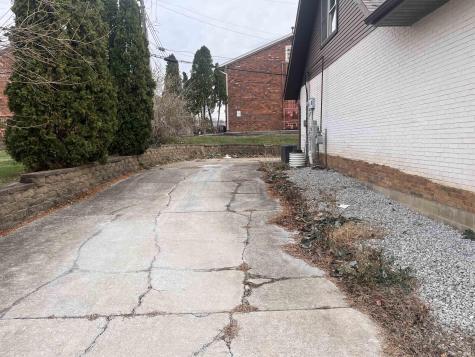 1815 S Walnut Street Bloomington IN 47401