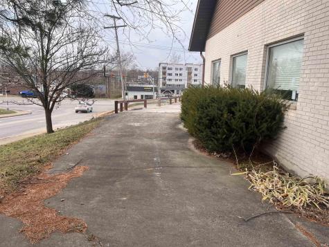 1815 S Walnut Street Bloomington IN 47401