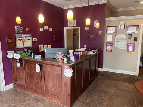 1815 S Walnut Street Bloomington IN 47401