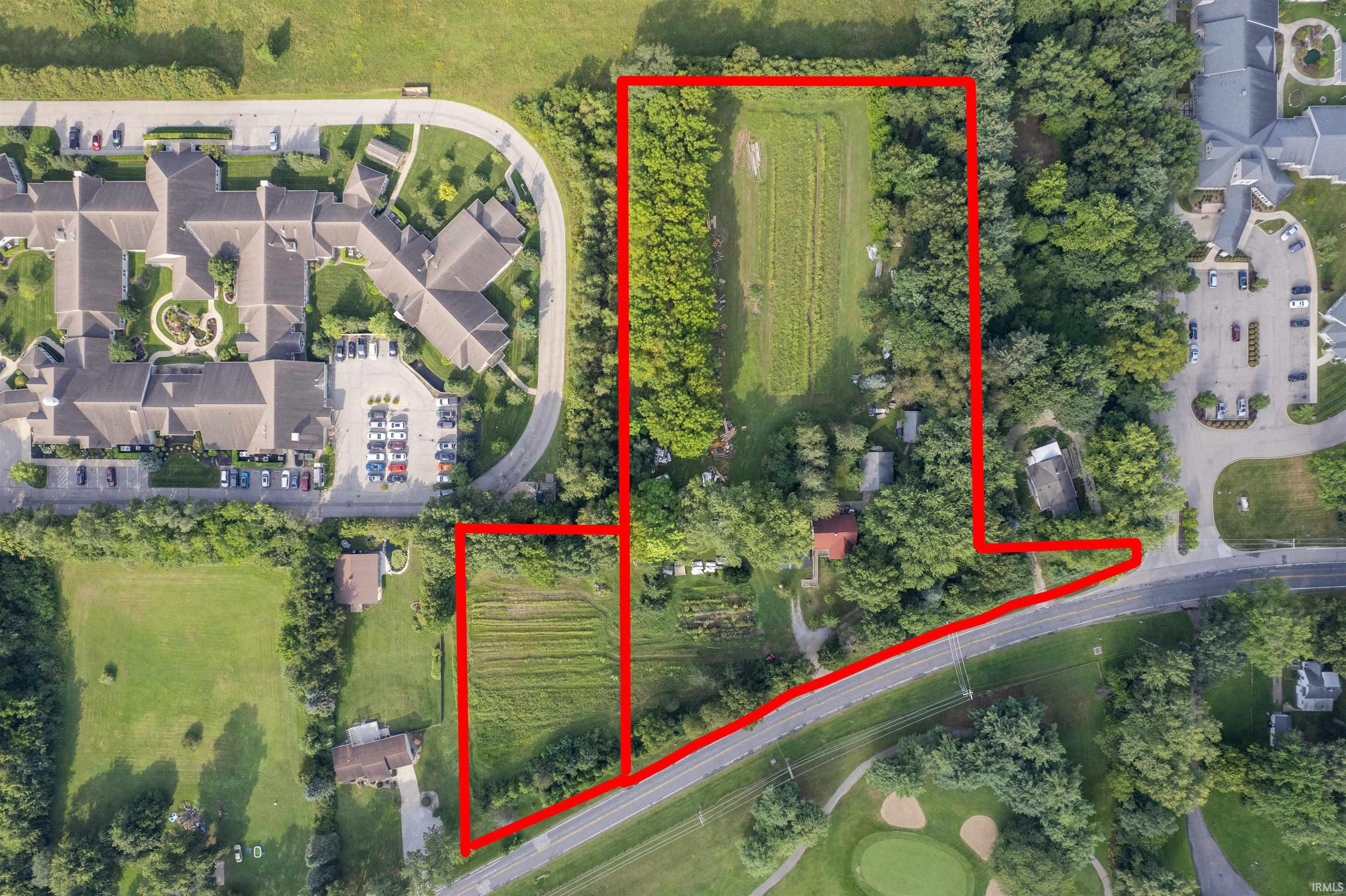 53375 Fir Road Granger IN 46530