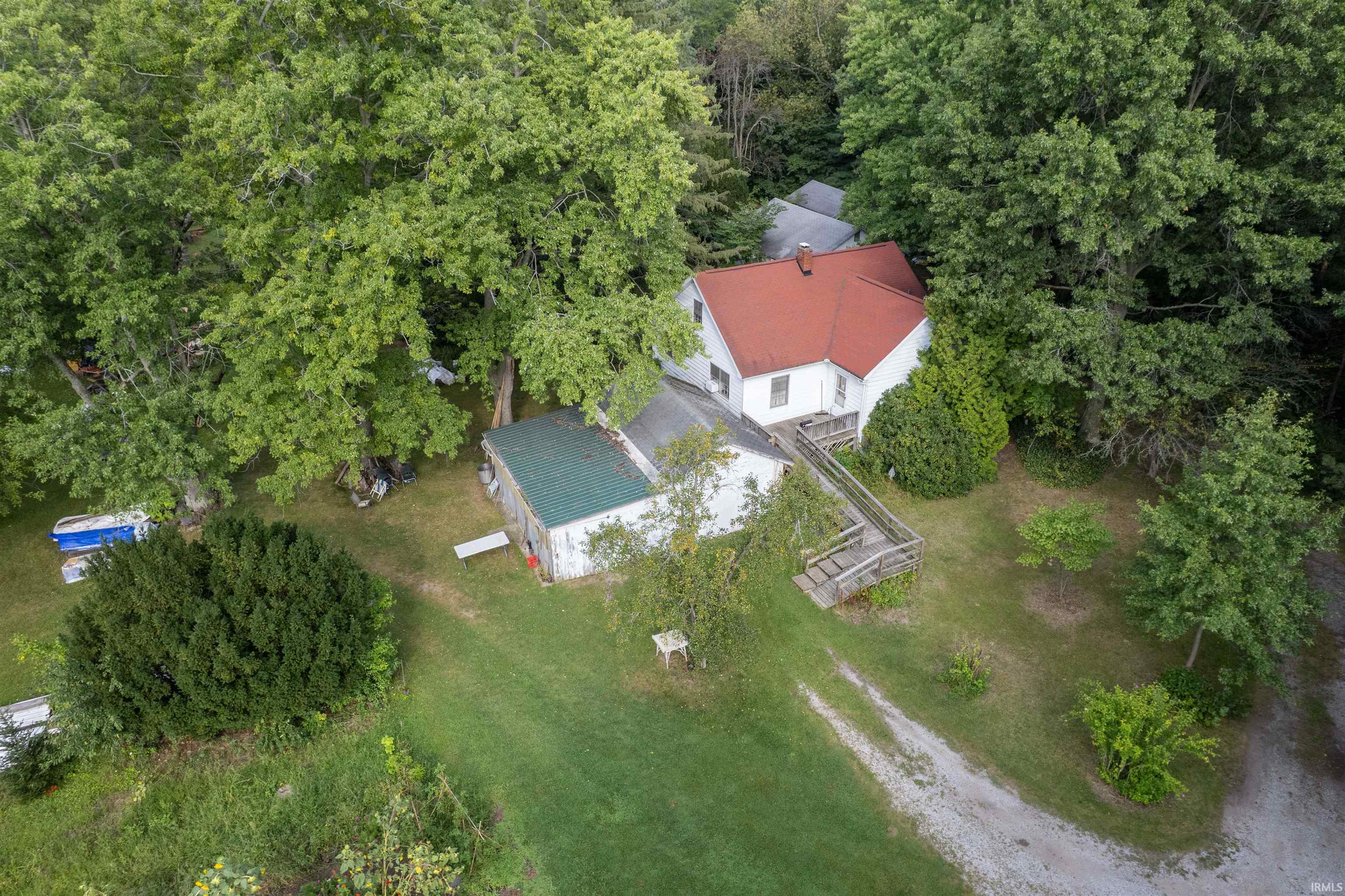 53375 Fir Road Granger IN 46530