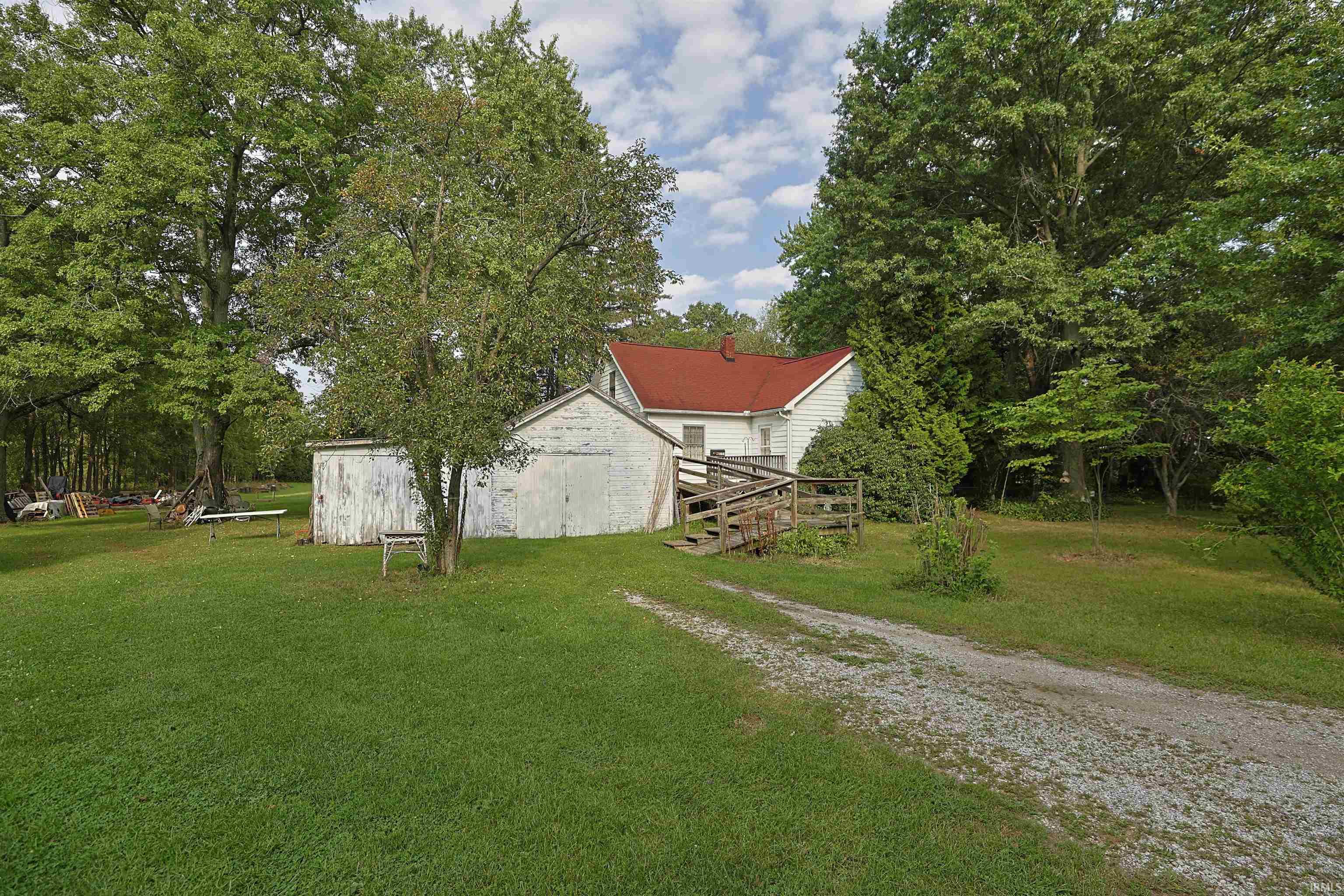 53375 Fir Road Granger IN 46530