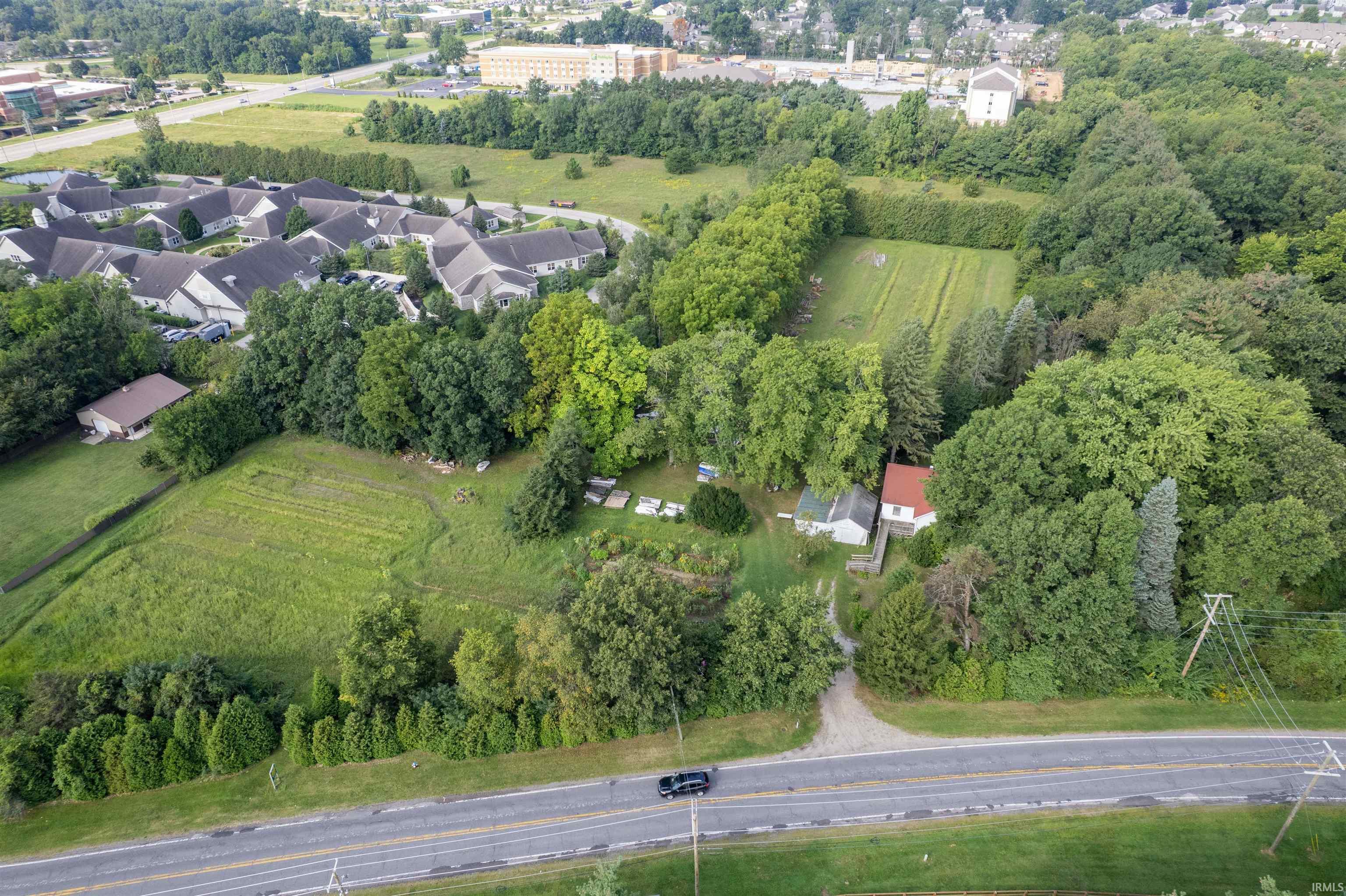 53375 Fir Road Granger IN 46530