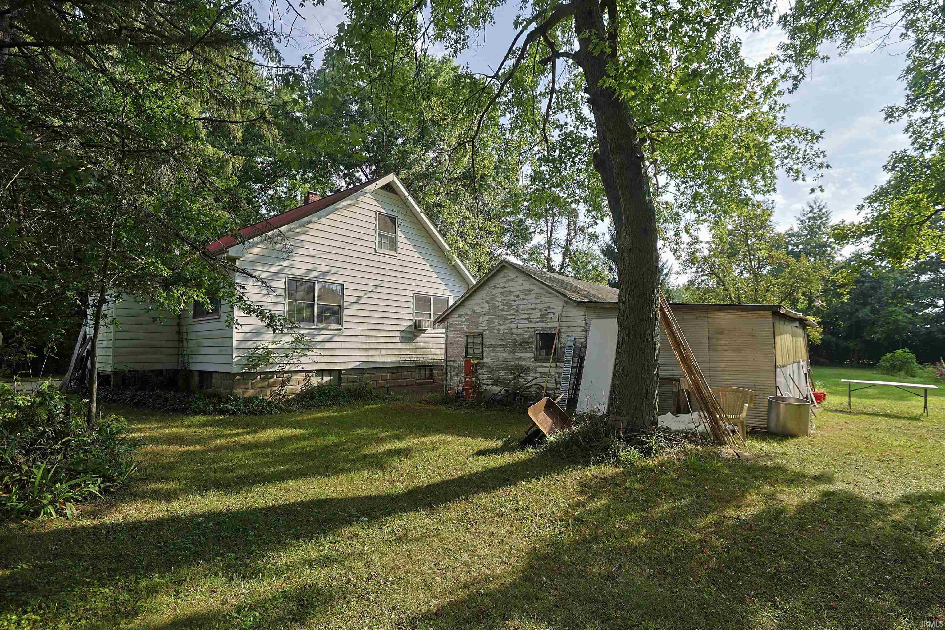53375 Fir Road Granger IN 46530
