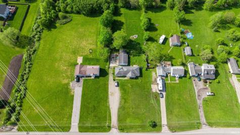 6452 Saint Joe Center Road Fort Wayne IN 46835