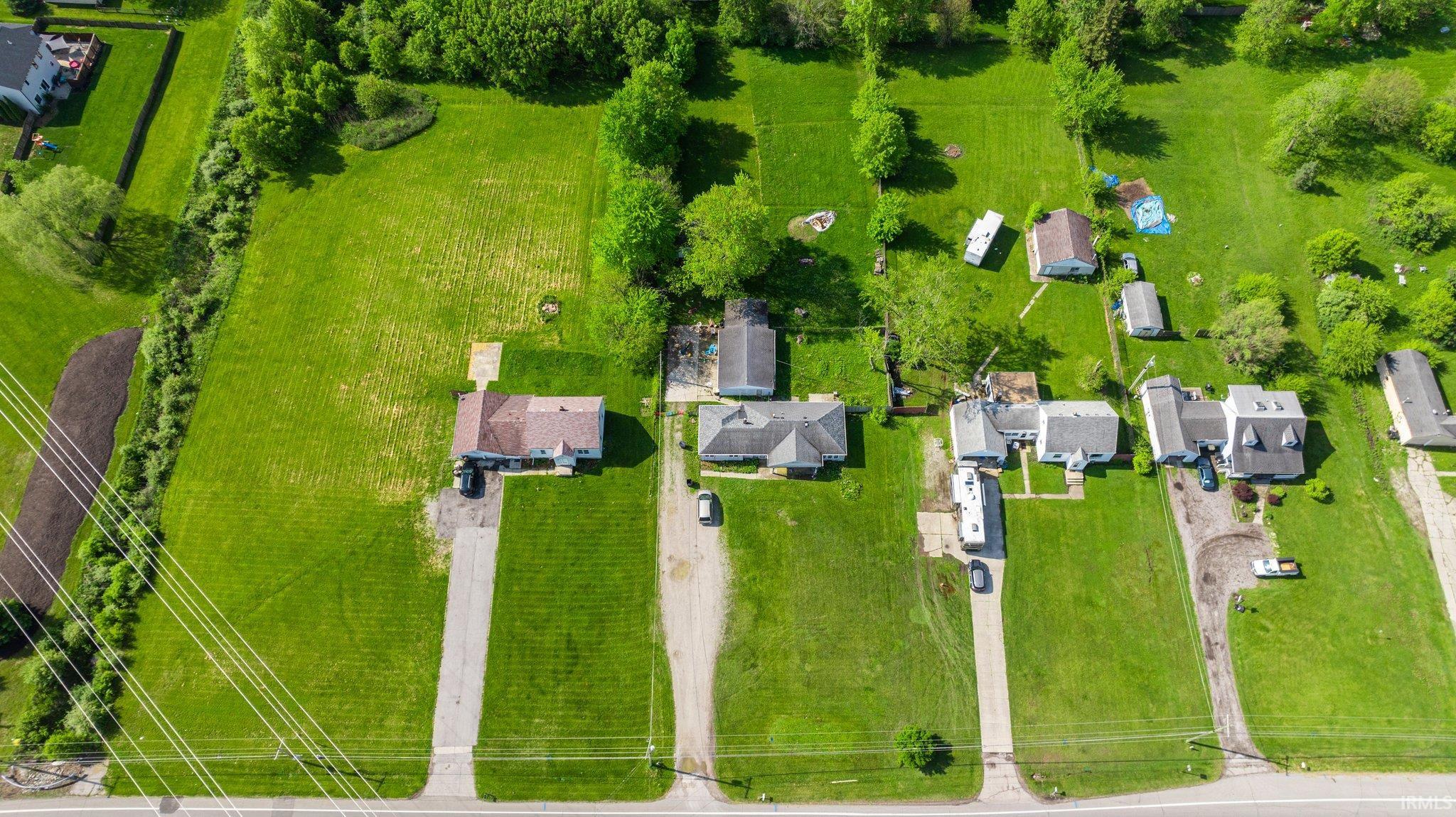 6452 Saint Joe Center Road Fort Wayne IN 46835